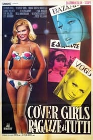 Cover Girls' Poster