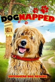 Dognapped' Poster