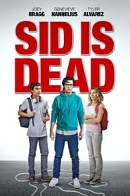 Sid is Dead' Poster