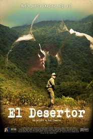 El desertor' Poster