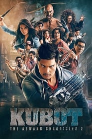 Kubot The Aswang Chronicles 2' Poster