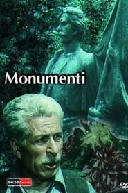 The Monument' Poster