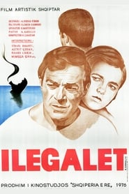 The Illegals' Poster