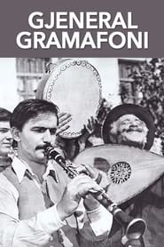 General Gramophone' Poster