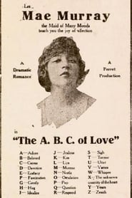 The ABC of Love' Poster