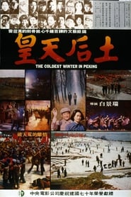 The Coldest Winter in Peking' Poster