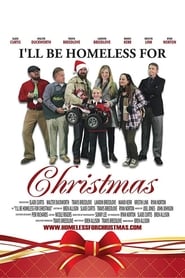 Ill Be Homeless for Christmas' Poster