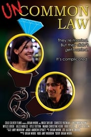 Uncommon Law' Poster
