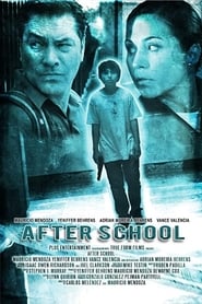 After School' Poster