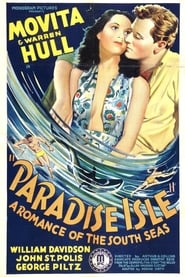 Paradise Isle' Poster