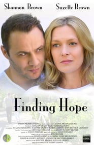 Finding Hope' Poster