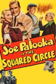 Joe Palooka in the Squared Circle' Poster