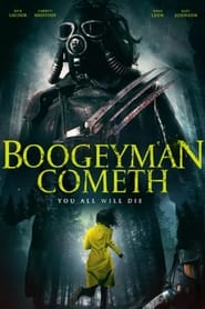 Boogeyman Cometh' Poster