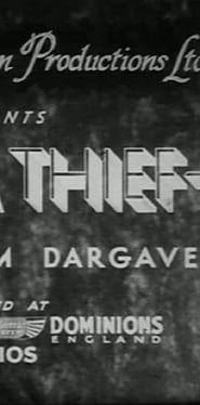 Once a Thief' Poster