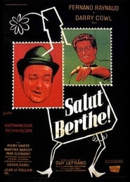 Salut Berthe' Poster