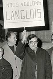 Langlois' Poster