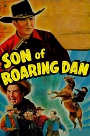Son of Roaring Dan' Poster