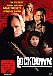 Lockdown' Poster