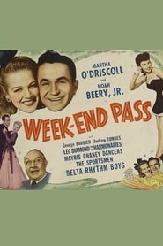 WeekEnd Pass' Poster