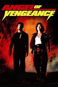 Angel of Vengeance' Poster