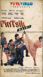 Pintsik' Poster