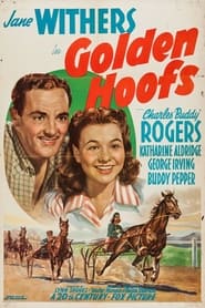Golden Hoofs' Poster