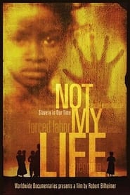 Not My Life' Poster