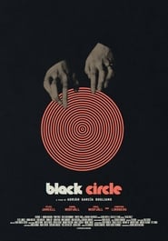 Black Circle' Poster