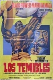 Los temibles' Poster