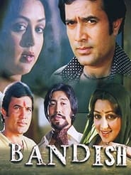 Bandish' Poster
