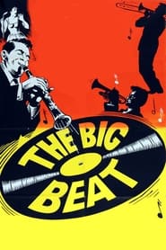 The Big Beat' Poster