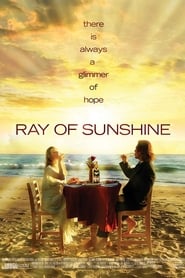 Ray of Sunshine' Poster