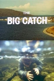 The Big Catch' Poster