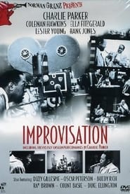 Improvisation' Poster