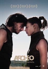 Archeo' Poster