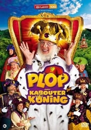 Plop Becomes Gnome King' Poster