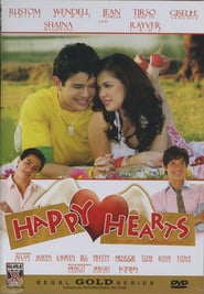 Happy Hearts' Poster