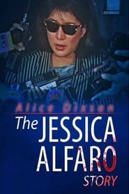 The Jessica Alfaro Story' Poster