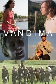 Vandima' Poster