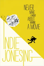 Indie Jonesing' Poster