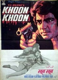 Khoon Khoon' Poster