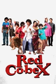 Red Cobex' Poster