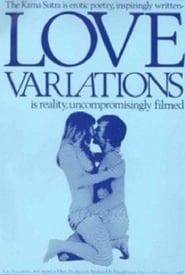 Love Variations' Poster