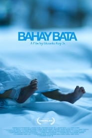 Bahay Bata' Poster