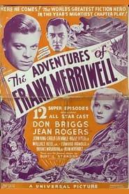 The Adventures of Frank Merriwell' Poster