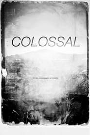 Colossal' Poster