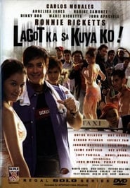 Lagot Ka Sa Kuya Ko' Poster