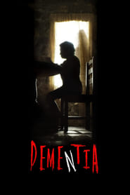 Dementia' Poster