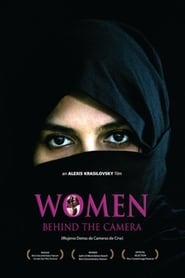 Women Behind the Camera' Poster