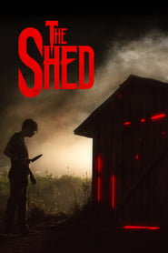 The Shed' Poster